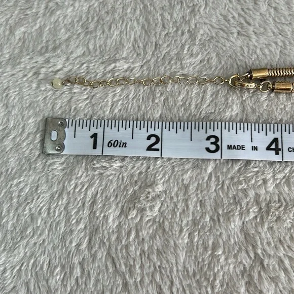 Vintage JJH for Avon Necklace - Picture 8 of 11